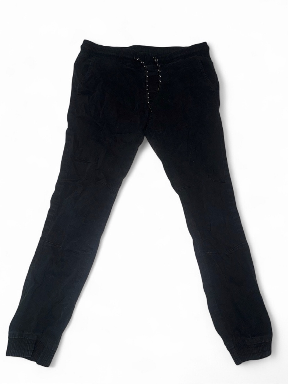 RGSTR - Casual Drawstring Sweatpants